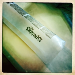 Barrière gonflable the shrunks avis