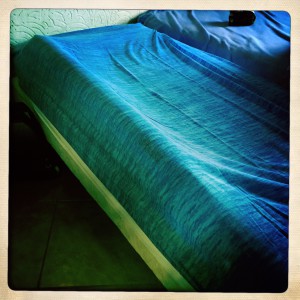 Barrière gonflable the shrunks avis et photo lit enfant