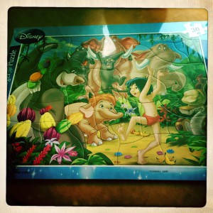 idée cadeau pour noel enfant de 3 ans puzzle