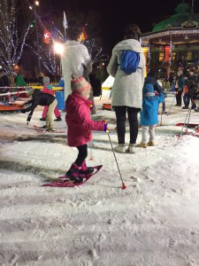 marché de noel