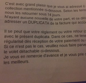 Collection Hachette Disney Test