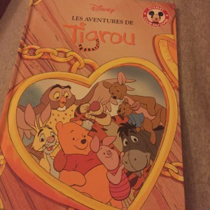Collection Hachette Disney avis