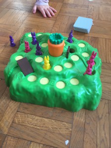 croque carotte avis et test