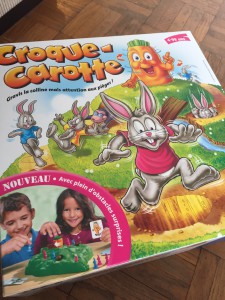croque carotte jeu et avis