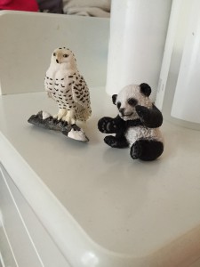 schleich figurine avis