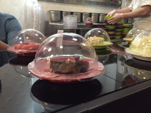 Shabu Sha restaurant fondue chinoise et asiatique avis
