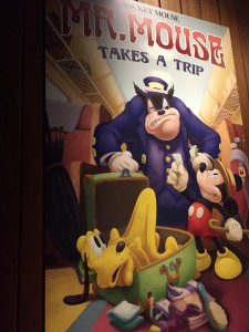 rencontrer les personnages à Disneyland Paris astuces