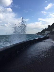 Granville week-end mer plage