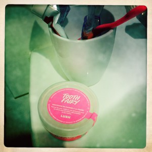 tooth fairy déception lush