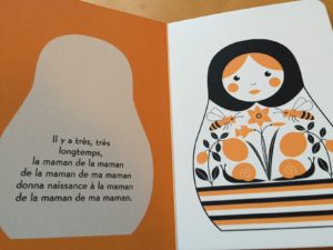 De Maman en Maman livre enfant