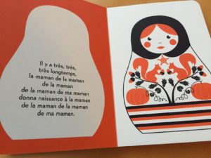 De Maman en Maman livre fête des mères