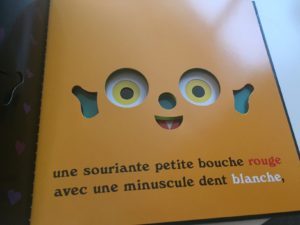 Bonne nuit petit monstre vert avis