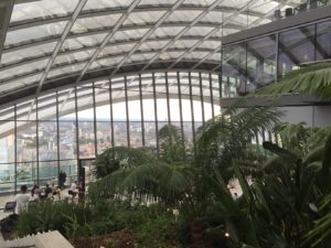 Darwin Brasserie  et skygarden