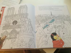 Mon poney à Paris avis