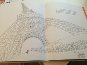 Mon poney à Paris image