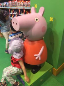 Peppa