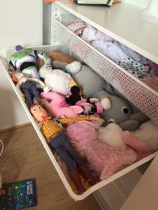 nouvelle armoire ikea enfant