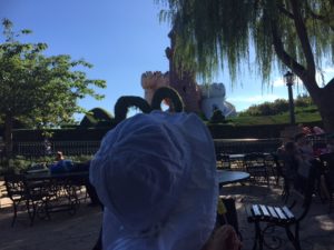 astuces pour votre visite en famille à Disneyland Paris