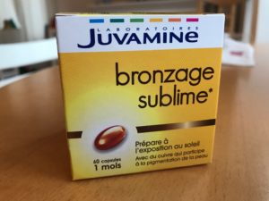 Juvamine