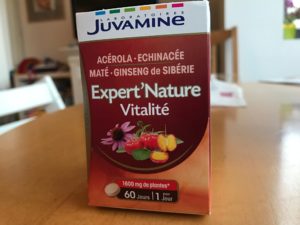Juvamine concours photo