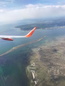 Copenhague en famille avion easyjet