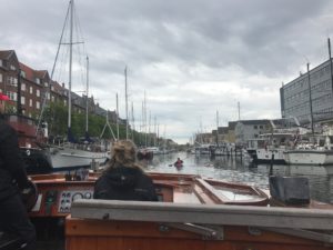 activités en famille à Copenhague