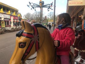 activités en famille à Copenhague. b