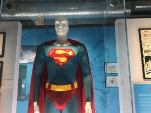 DC Comics Art Ludique avis