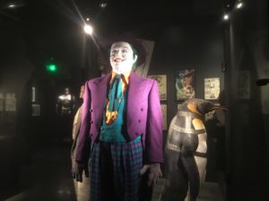 DC Comics Art Ludique avis et photo