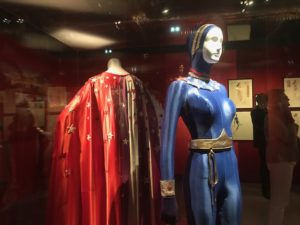 DC Comics Art Ludique image