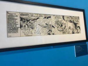 DC Comics Art Ludique superman